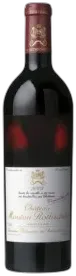 image du vin Château Mouton Rothschild