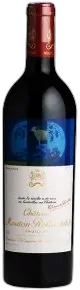 image du vin Château Mouton Rothschild