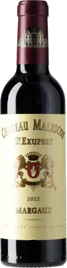 image du vin Malescot st-Exupery