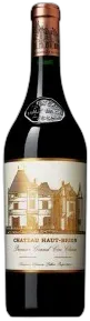 photo du vin Chateau Haut Brion