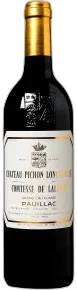 aperçu du vin Château Pichon Longueville Comtesse de Lalande
