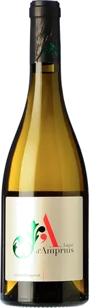 photo Lagar d'Amprius Gewürztraminer 2017