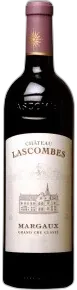 illustration du vin Lascombes