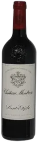 image du vin Château Montrose
