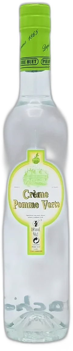 image du vin Crème de Pomme