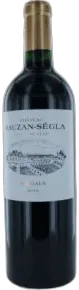 photo du vin Rauzan Segla