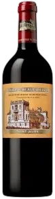 illustration du vin Ducru Beaucaillou