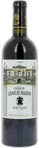 photos du vin Château Léoville Barton Mise John Lovibond & Sons Saint-Julien
