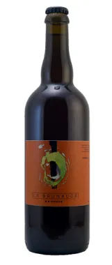 illustration du vin Wilfrid Rousse le Jardin des Dames Chenin Chinon