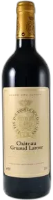 aperçu du vin Gruaud Larose