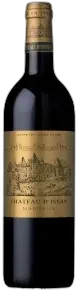 image du vin Château d’Issan