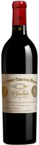 image du vin Château Cheval Blanc