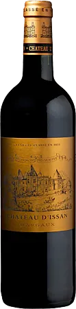 image du vin Château d’Issan