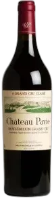 photo du vin Château Pavie