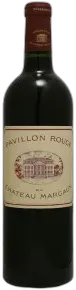 image du vin Pavillon Rouge du Château Margaux Second Vin