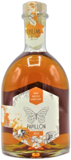 photos du vin Agricole Papillon Vieux