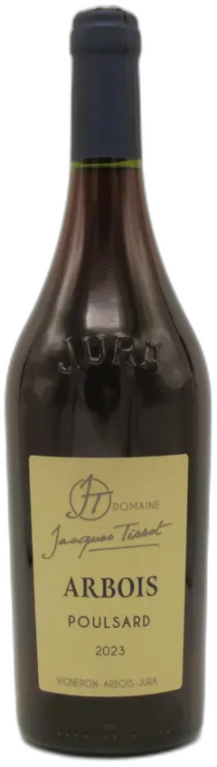 photo du vin Trousseau