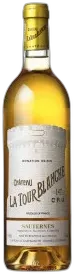 photo du vin La Tour Blanche