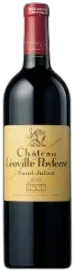 illustration du vin Château Léoville Poyferré