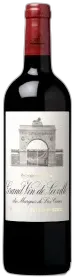 capture du vin Château Léoville Las Cases
