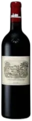 photo du vin Chateau Lafite Rothschild
