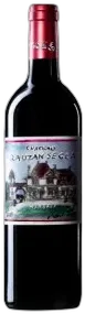 photo du vin Rauzan Segla