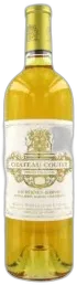 image du vin Château Coutet