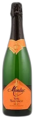 photo du vin Floc de Gascogne Château Monluc