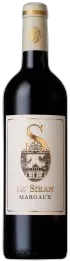 photo du vin Château Siran