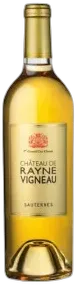 photo du vin Rayne Vigneau
