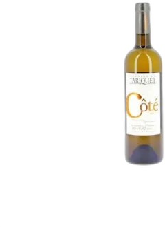 photo du vin Tariquet Chardonnay Blanc