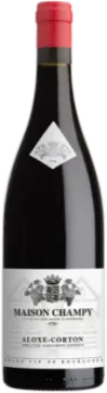 photos du vin Aloxe Corton Rouge Maison Champy