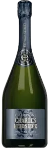 photos du vin Charles Heidsieck