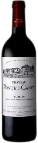 photos du vin Château Pontet-Canet