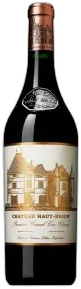 photo du vin Chateau Haut Brion