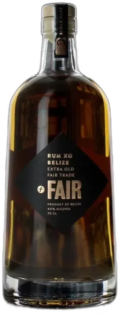 illustration du vin xo Belize Fair