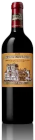 illustration du vin Ducru Beaucaillou
