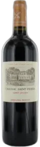 aperçu du vin Saint Pierre