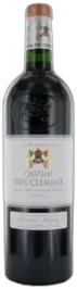 image du vin Château Pape Clément Cru Classé de Graves