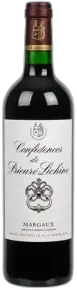 photo du vin Prieuré Lichine