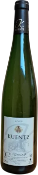 image du vin Gewurztraminer Grains Nobles