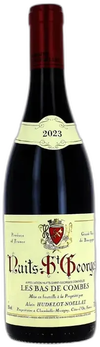 photos du vin les Bas de Combe