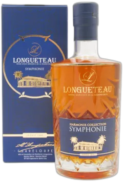 capture du vin Vieux Longueteau Symphonie Batch 12