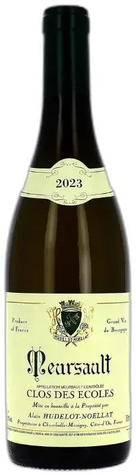 vue du vin Clos des Ecoles