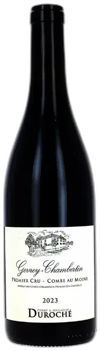 photo du vin Gevrey-Chambertin 1er Cru Estournelles Saint Jacques