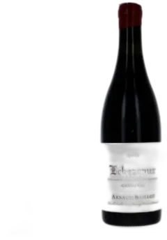 photo du vin Echezeaux Grand Cru