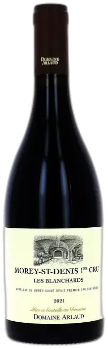 photos du vin Morey-Saint-Denis 1er Cru les Millandes