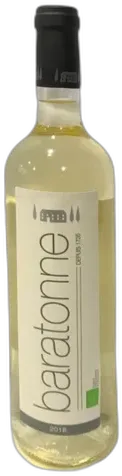 photo du vin Igp Méditerranée "le Blanc de S." Famille Sumeire