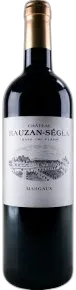 photo du vin Rauzan Segla