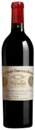 image du vin Château Cheval Blanc